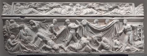Mock examinations give information about the test structure, the rating criteria, the marks needed to pass. Sarcophagus | Cleveland Museum of Art