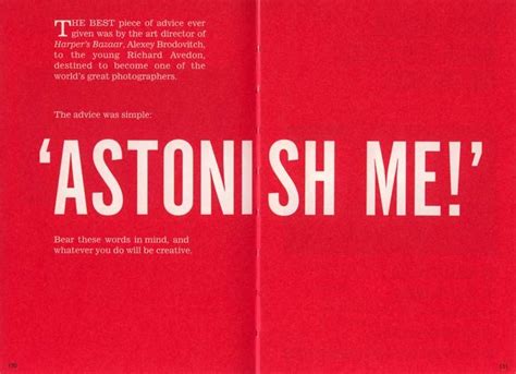 Yes Astonish Me Inspirational Words Words Literary Quotes