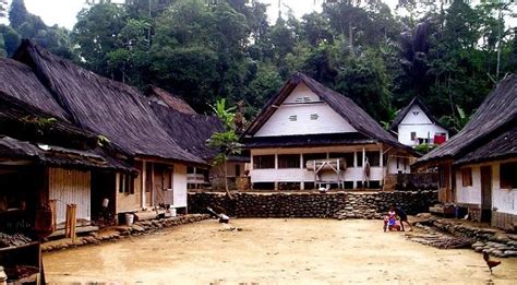 Masyarakat Kampung Naga Menjaga Warisan Leluhur Itu Penting Ini