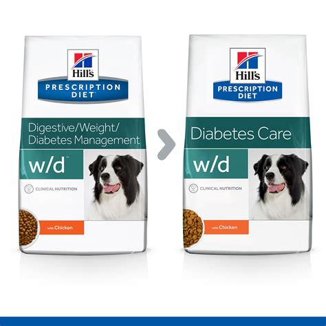 Sign in & enjoy free shipping over $49. Hills Prescription Diet W/D Dog Food 12Kg. Free Delivery ...