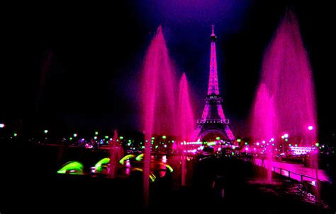 Neon Paris By Madhouse09 On Deviantart