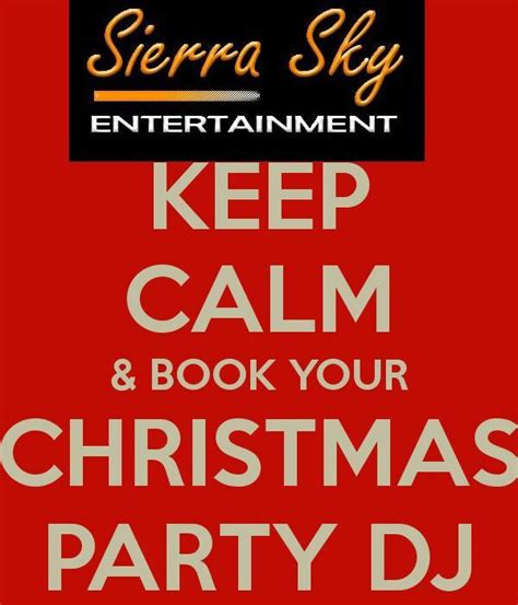 Book Your Holiday Party Today Entertaining Books Party
