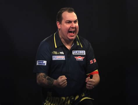 The uk open is the next pdc ranking major and has recently been announced with some changes such as a new venue and new way of getting into the event for. Wk Darts 2020 Bracket - Bekijk het journaal 13u met o.a ...