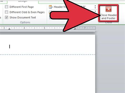 How To Add Another Page In Word Without Adding Words Perwicked