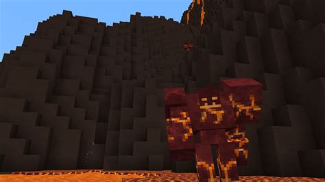 Volcano Base By Pathway Studios Minecraft Marketplace Via
