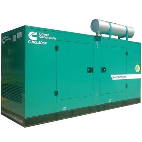 50 hz cummins generators 20 30 kva 3 phase 415 v at rs 309000 in bengaluru