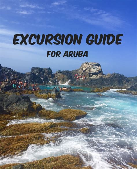 For Love And Sprinkles Tips For Excursions And Fun In Aruba