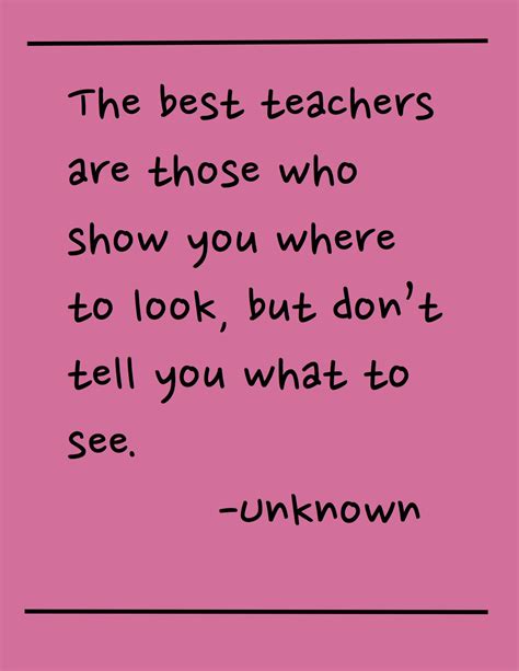 Esl Teacher Inspirational Quotes. QuotesGram