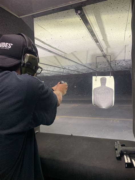 Ventura County Concealed Carry Weapon Ccw Certification Class