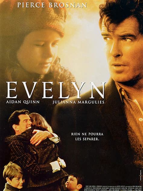 Evelyn Film 2001 Allociné