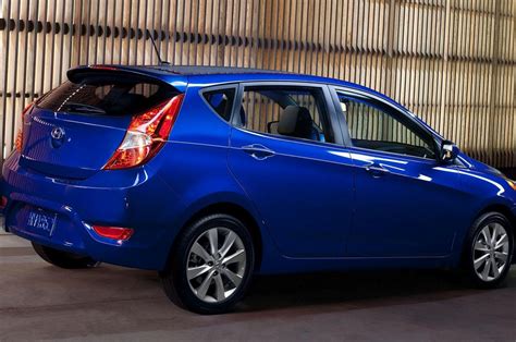 How Much Should I Pay For A Hyundai Accent?