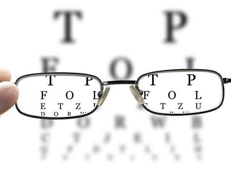 How To Improve Your Eyesight 10 Healthy Habits Readers Digest