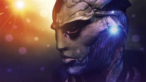 Awesome Thane Krios Free Background Id457995 For Full Hd Computer