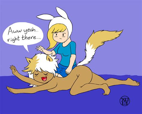 Rule 34 Adventure Time Cake The Cat Coldfusion Fionna The Human Girl Tagme 974353