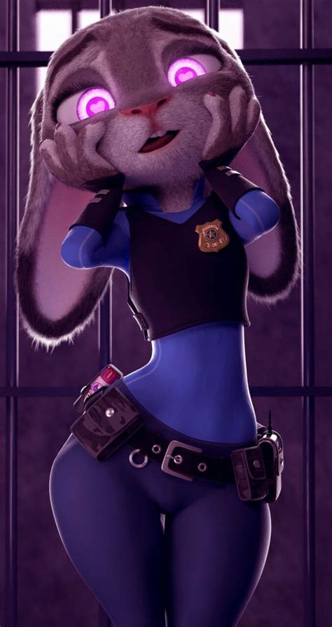 Pin On Zootopia ↔ Nick And Judy
