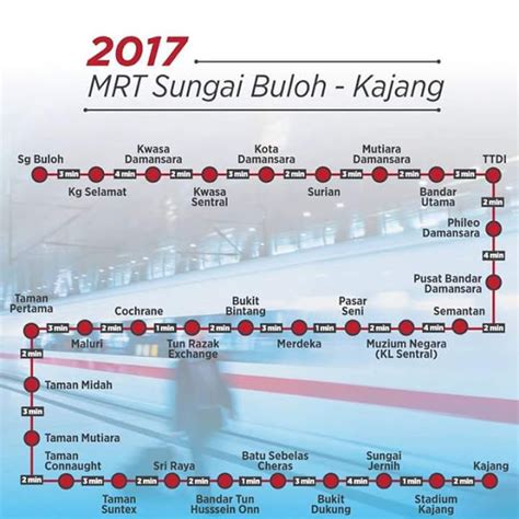 Mrt sbk line is operated by rapidkl. Jom Ride Sokmo: Jom Naik MRT - Hari Pembukaan Laluan ...