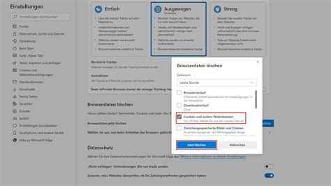 Here's how to enable cookies in microsoft edge, using the app for both windows and mac computers. Microsoft Edge: Cookies löschen - so geht's - CHIP