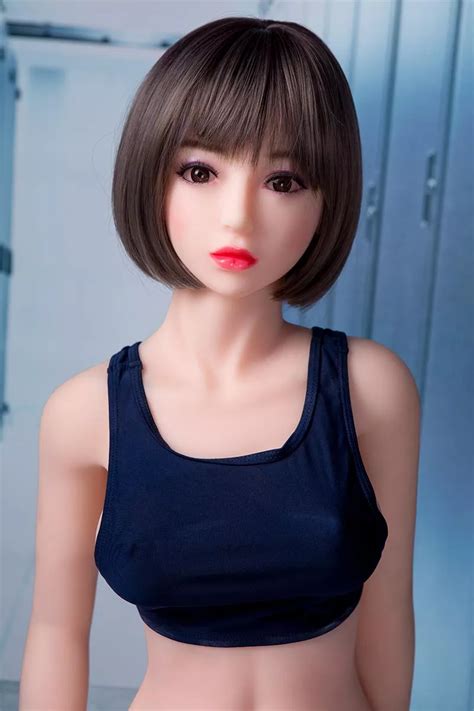Akako 4 Ft 11 150cm Honey Sex Doll Dreamlovedoll