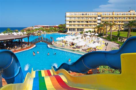 Acapulco Beach & Spa Resort Nordcypern Nordcypern Kyrenia