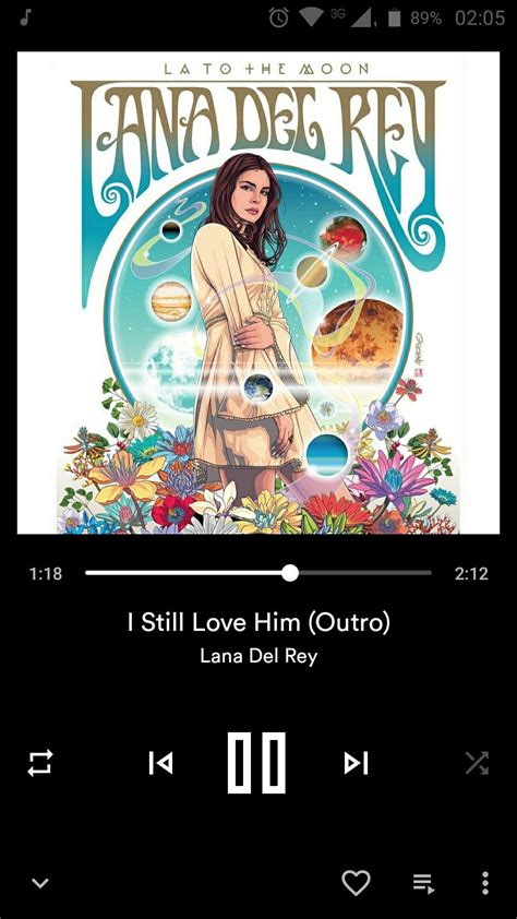 Lana Del Rey I Still Love Him Outro I Still Love Him Lana Del Rey Song Playlist