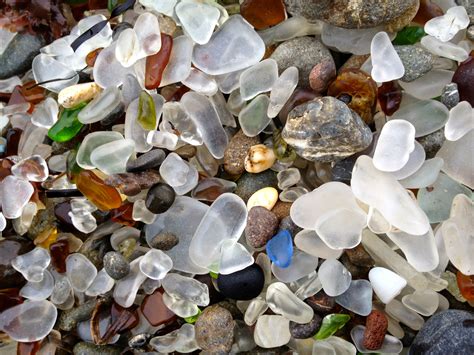 Glass Beach HD Wallpapers