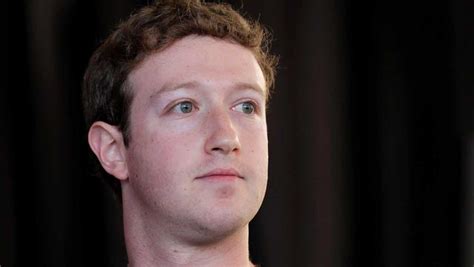 Facebook Ceo Mark Zuckerberg Admits Mistakes Pledges Fixes After Data