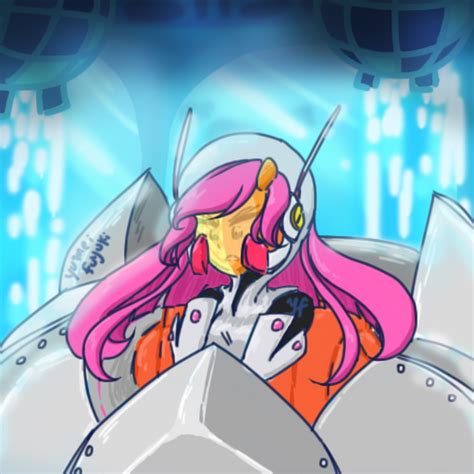 Kirby Planet Robobot Boss 3 Susie By Yumeifuyuki On Deviantart