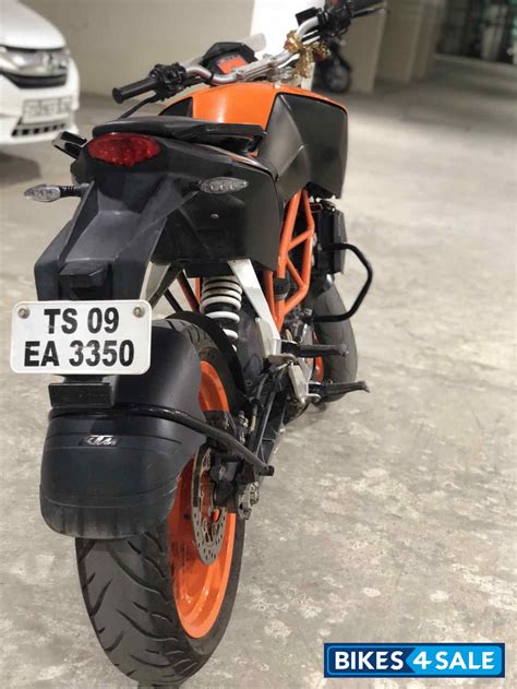 Rc 200 is also available on emi option with emi starting from ₹ 8,014 in hyderabad. Used 2014 model KTM Duke 200 for sale in Hyderabad. ID ...