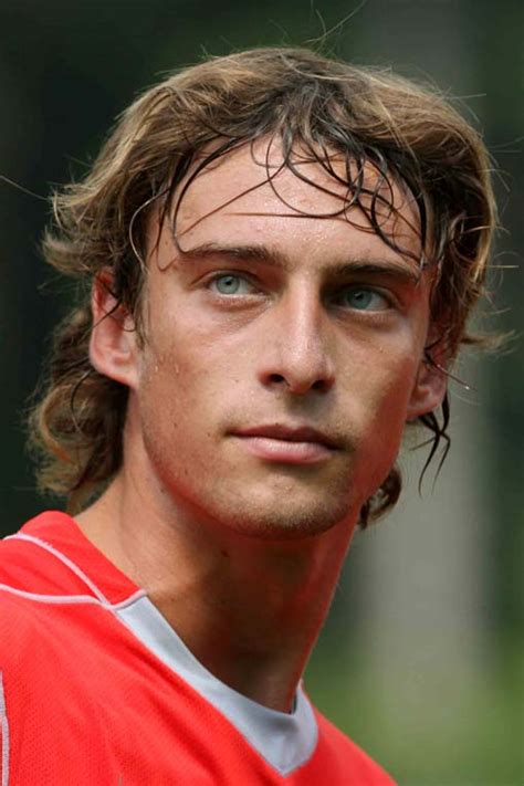 Последние твиты от claudio marchisio (@clamarchisio8). The Best Footballers: Claudio Marchisio is an Italian ...