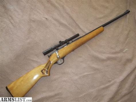 Armslist For Sale Marlin Glenfield Model 10 22 Single Shot Bolt