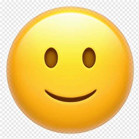 Emojipedia Smile