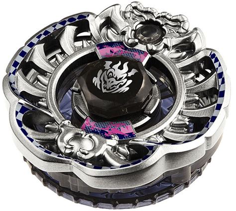 Top 10 Most Powerful Beyblades
