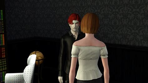 Mod The Sims Vampire Bite Replacement Update 200