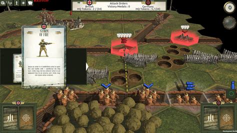 Commands And Colors Title The Great War Entering Closed Beta Stately Play