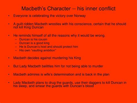 Ppt The Tragedy Of Macbeth By William Shakespeare Written Around 1606