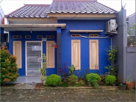 Oleh kerana isyarat data dipindahkan melalui kabel gentian optik, tidak kira sama ada hujan atau. Rumah Idaman Sederhana Model Minimalis Keren & Cantik ...