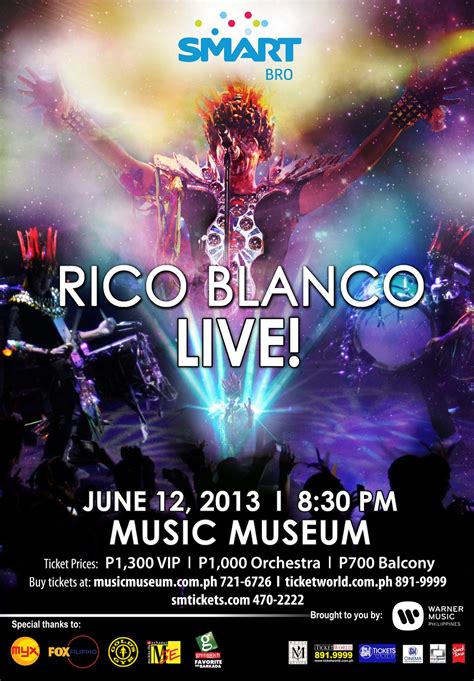 Free philippines flag powerpoint template. Celebrate Philippine Independence Day with THE Rico Blanco ...