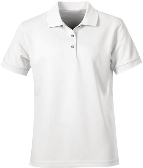 Image - White Polo T Shirt Png Clipart - Large Size Png Image - PikPng png image