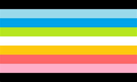 Shop flags starting at only the most common flag part of the lgbt community is the rainbow flag. Queer Pride Flag - Pride Nation