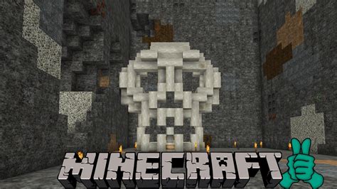 Bone Block Shop Minecraft Survival Eps 10 Youtube