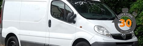 Van Insurance - Compare Van Cover Quotes From Specialist Providers