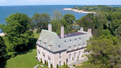 The Real Great Gatsby House Long Island Home For Sale