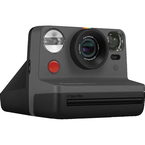 7 Most Impressive Polaroid Now Camera You Need to Buy