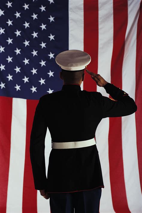 Today We Salute The United States Marine Corps Birthday Praise Cleveland