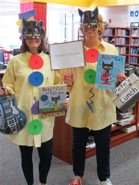 We've put together our best world book day costumes for. Book Character Day: Great Ideas for Teacher Costumes ...