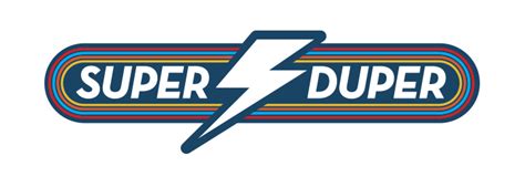 Super Duper — Wonderbros