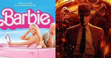 Barbie And Oppenheimer Box Office Prediction Worldwide Margot Robbie