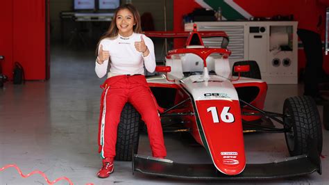 Formula 1 Launches New Motorsport Series For Talented Female Drivers