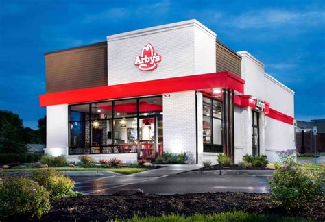 See tripadvisor traveller reviews of fast food restaurants in toronto. Arby's to open 10 new Canadian franchises - Canadian ...