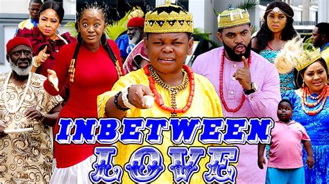 Inbetween Love Osita Iheme Stephen Odimgbe Luchy Donalds Hit New
